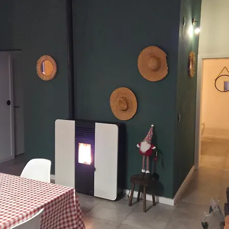 Quinta da Feteira - Conforto, Aventura, Saúde Сasa de vacaciones Covilhã
