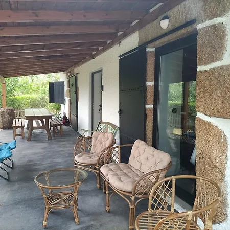 Quinta da Feteira - Conforto, Aventura, Saúde *