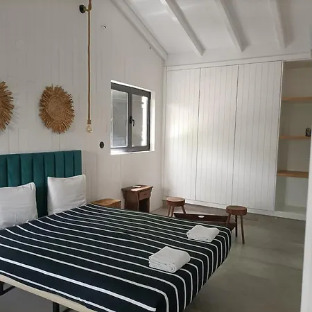 Сasa de vacaciones Quinta da Feteira - Conforto, Aventura, Saúde