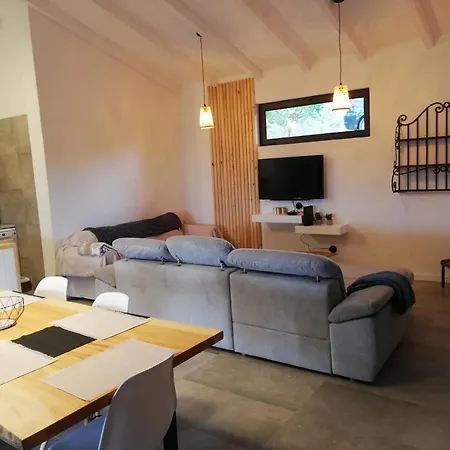 Сasa de vacaciones Quinta da Feteira - Conforto, Aventura, Saúde Covilhã