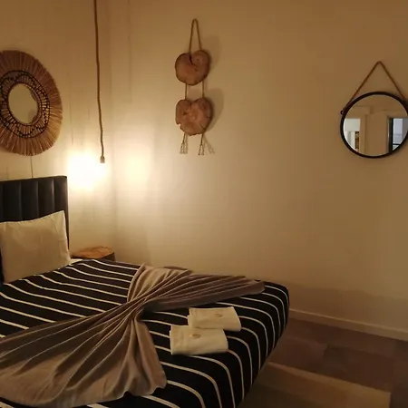 Quinta da Feteira - Conforto, Aventura, Saúde Сasa de vacaciones