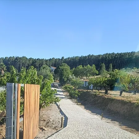 Сasa de vacaciones Quinta da Feteira - Conforto, Aventura, Saúde