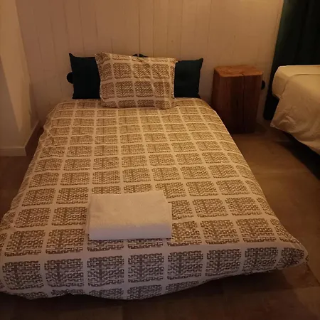 Quinta da Feteira - Conforto, Aventura, Saúde Сasa de vacaciones *
