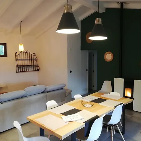 Quinta da Feteira - Conforto, Aventura, Saúde Сasa de vacaciones