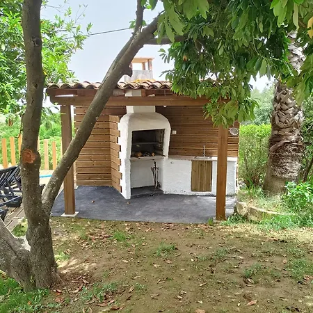 Quinta da Feteira - Conforto, Aventura, Saúde